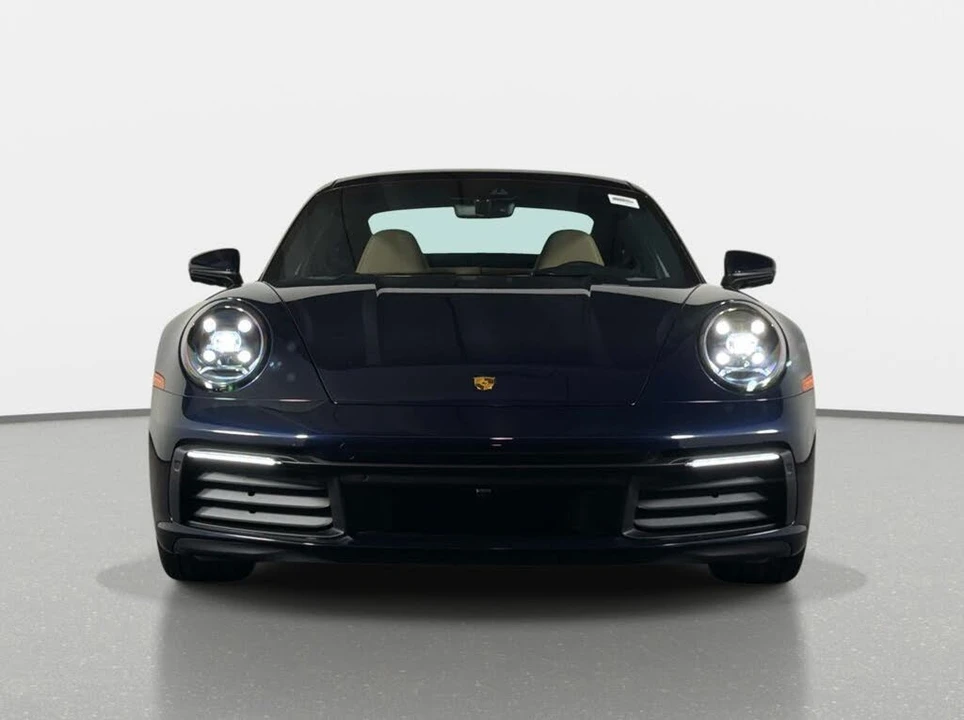 2021 Porsche 992 Carrera 4S - Image 15 of 31