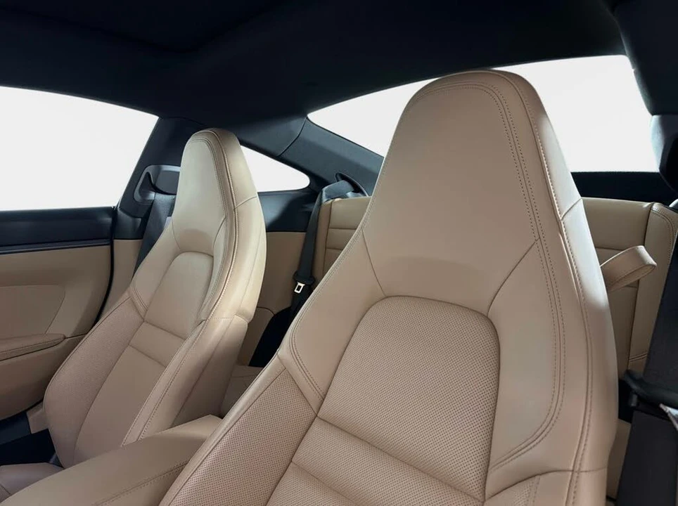 2021 Porsche 992 Carrera 4S - Image 31 of 31