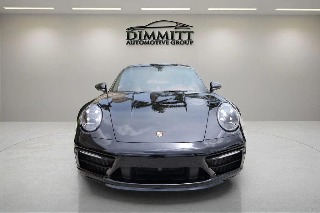 2021 Porsche 992 Carrera 4S - Image 8 of 31
