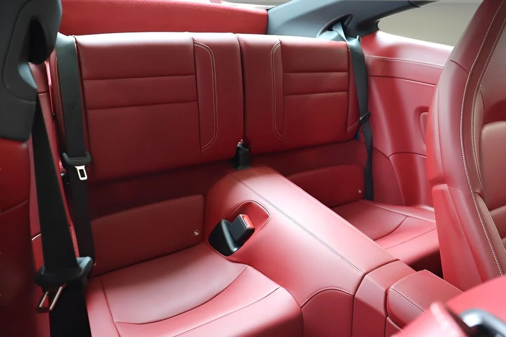2021 Porsche 992 Carrera 4S - Image 16 of 31