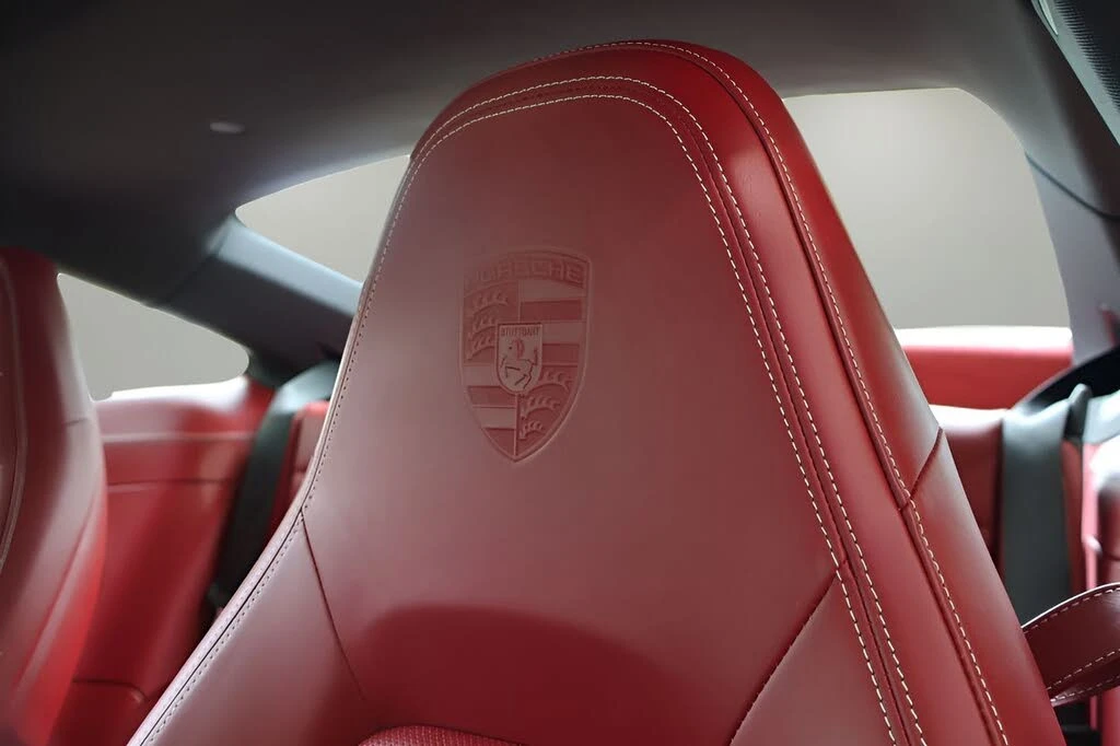 2021 Porsche 992 Carrera 4S - Image 13 of 31