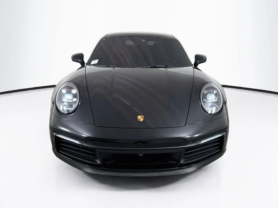 2021 Porsche 992 Carrera 4S - Image 7 of 16