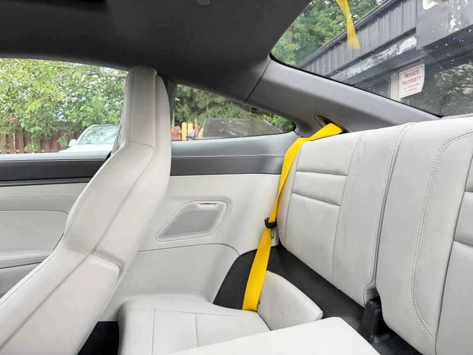 2021 Porsche 992 Carrera 4S - Image 17 of 31