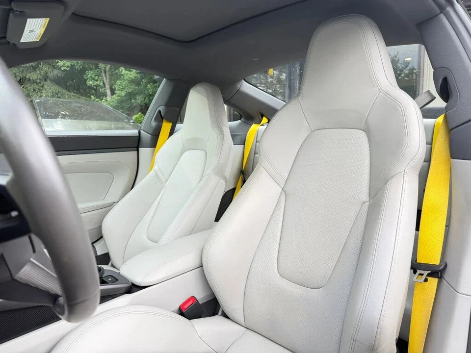 2021 Porsche 992 Carrera 4S - Image 14 of 31