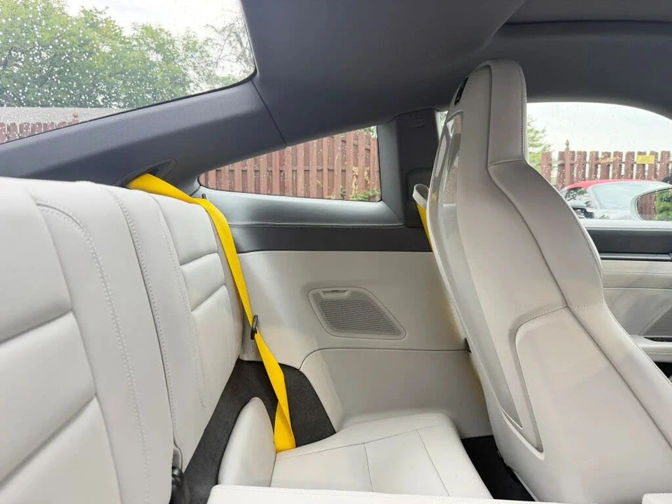 2021 Porsche 992 Carrera 4S - Image 26 of 31