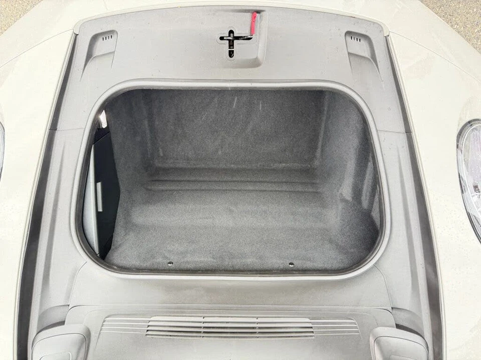 2021 Porsche 992 Carrera 4S - Image 30 of 31