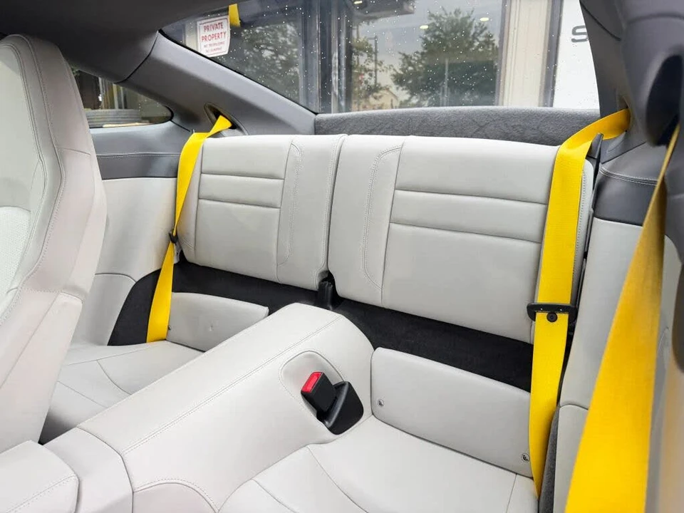 2021 Porsche 992 Carrera 4S - Image 16 of 31
