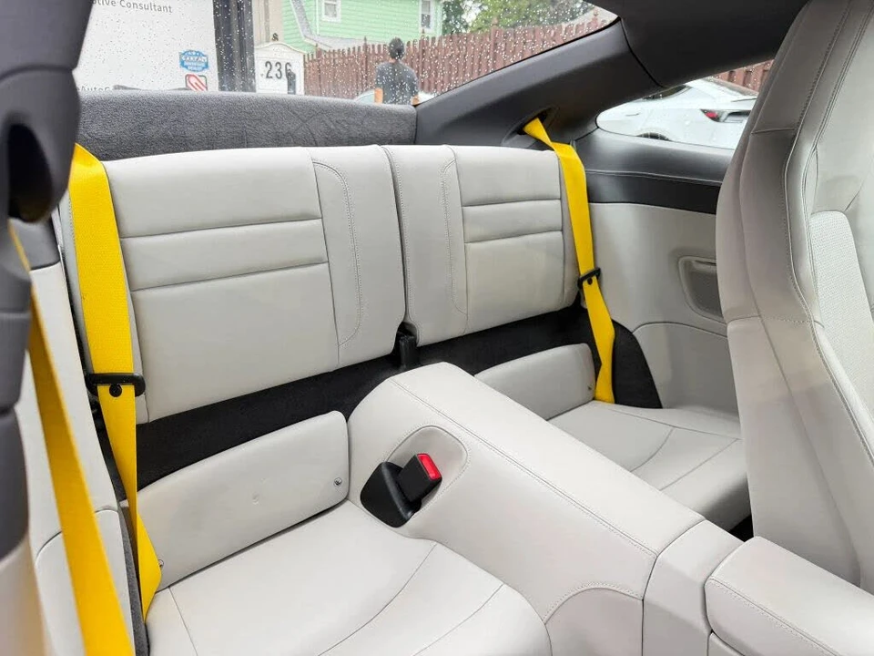 2021 Porsche 992 Carrera 4S - Image 25 of 31