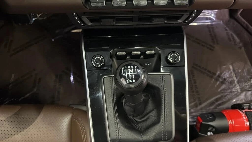 2021 Porsche 992 Carrera 4S - Image 21 of 25