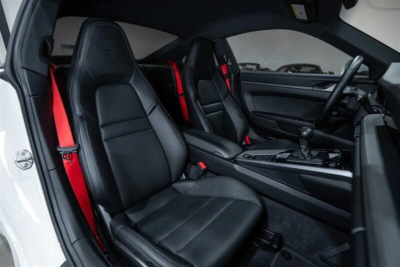 2021 Porsche 992 Carrera 4S - Image 31 of 31