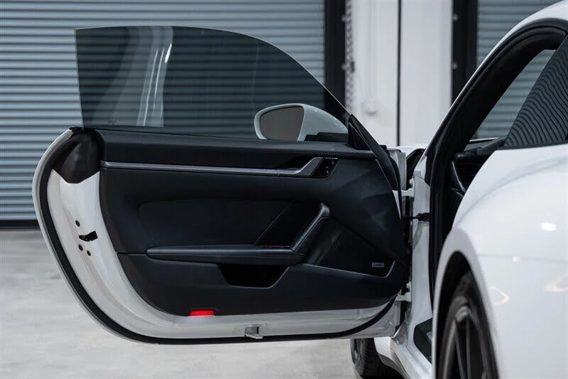 2021 Porsche 992 Carrera 4S - Image 23 of 31