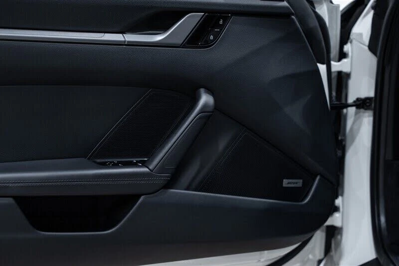2021 Porsche 992 Carrera 4S - Image 24 of 31