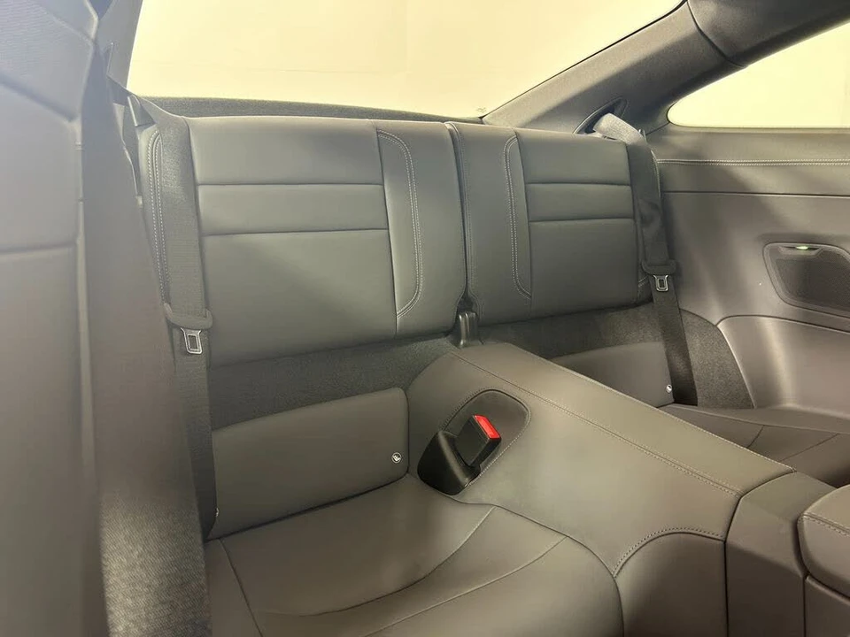 2021 Porsche 992 Carrera 4S - Image 26 of 31