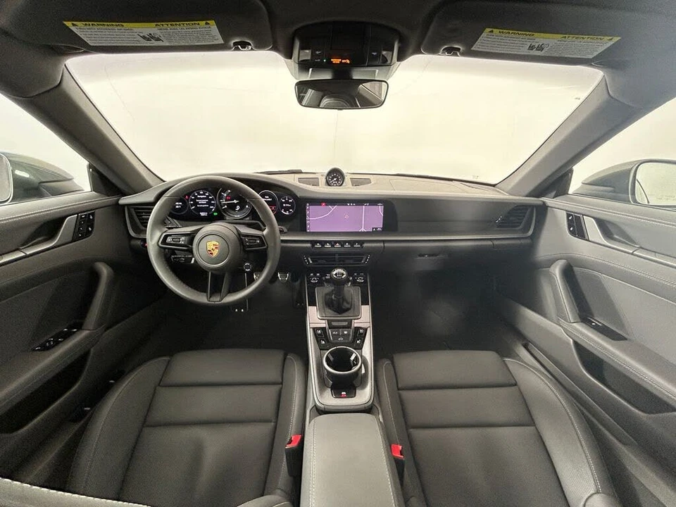 2021 Porsche 992 Carrera 4S - Image 14 of 31