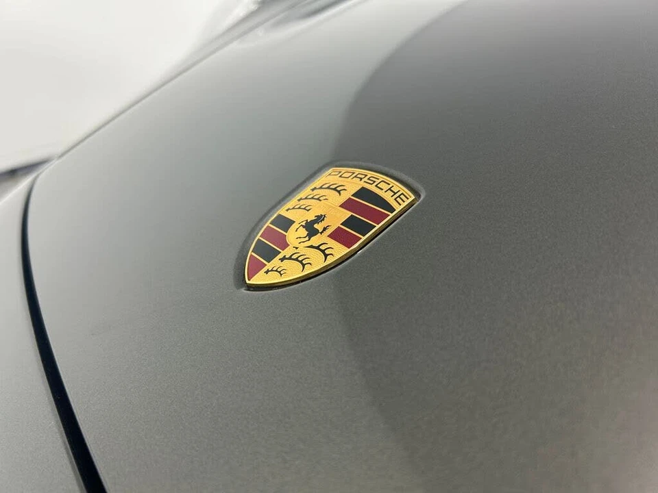 2021 Porsche 992 Carrera 4S - Image 28 of 31