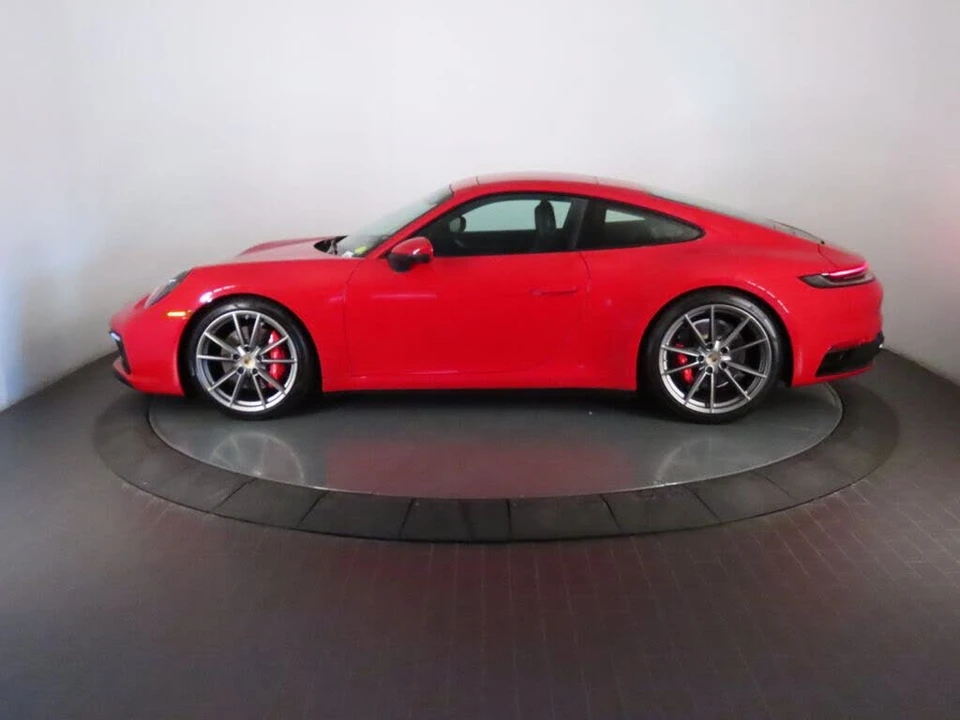 2021 Porsche 992 Carrera 4S - Image 2 of 31