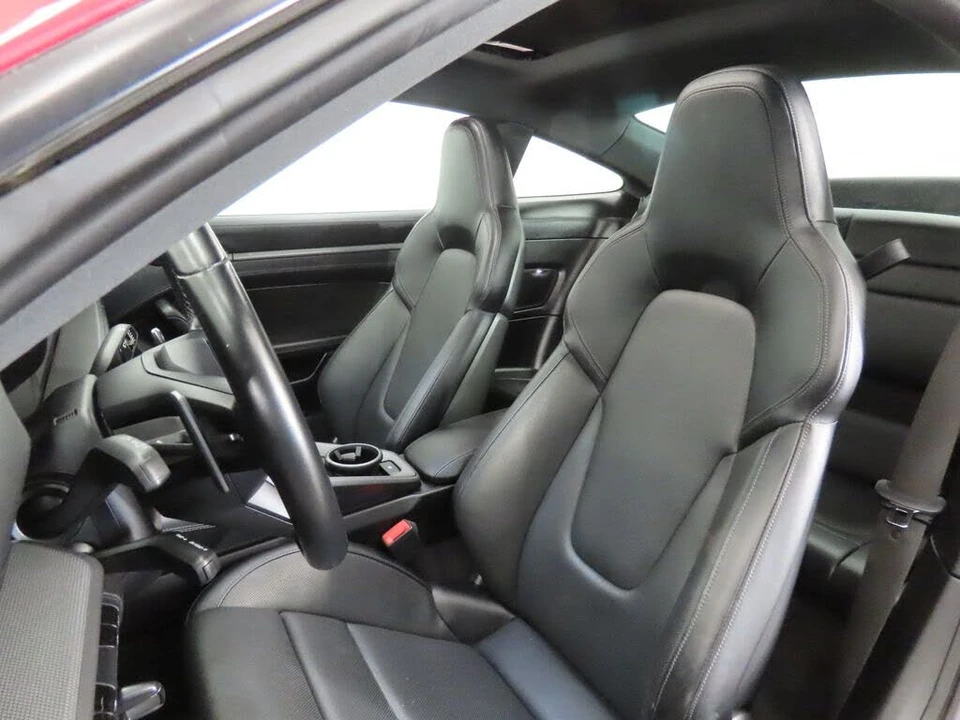 2021 Porsche 992 Carrera 4S - Image 5 of 31