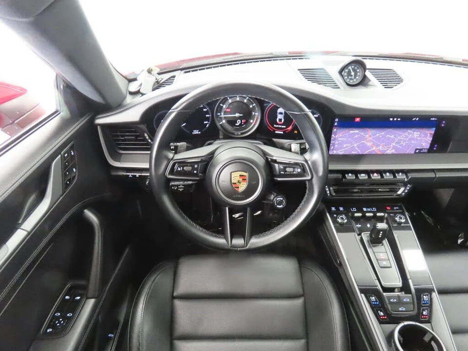 2021 Porsche 992 Carrera 4S - Image 15 of 31