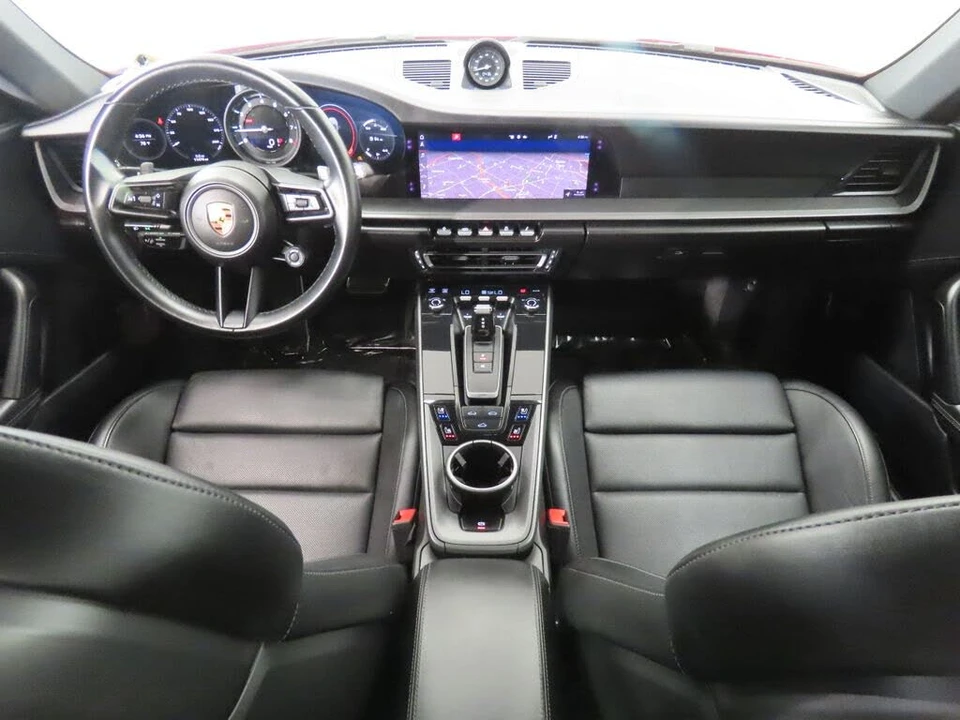 2021 Porsche 992 Carrera 4S - Image 14 of 31