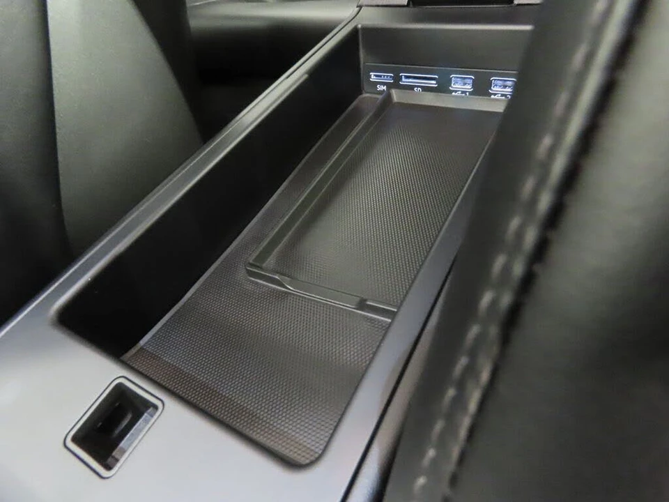 2021 Porsche 992 Carrera 4S - Image 28 of 31