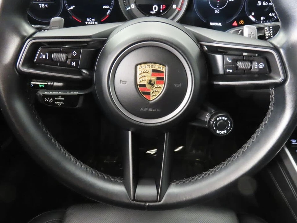 2021 Porsche 992 Carrera 4S - Image 16 of 31