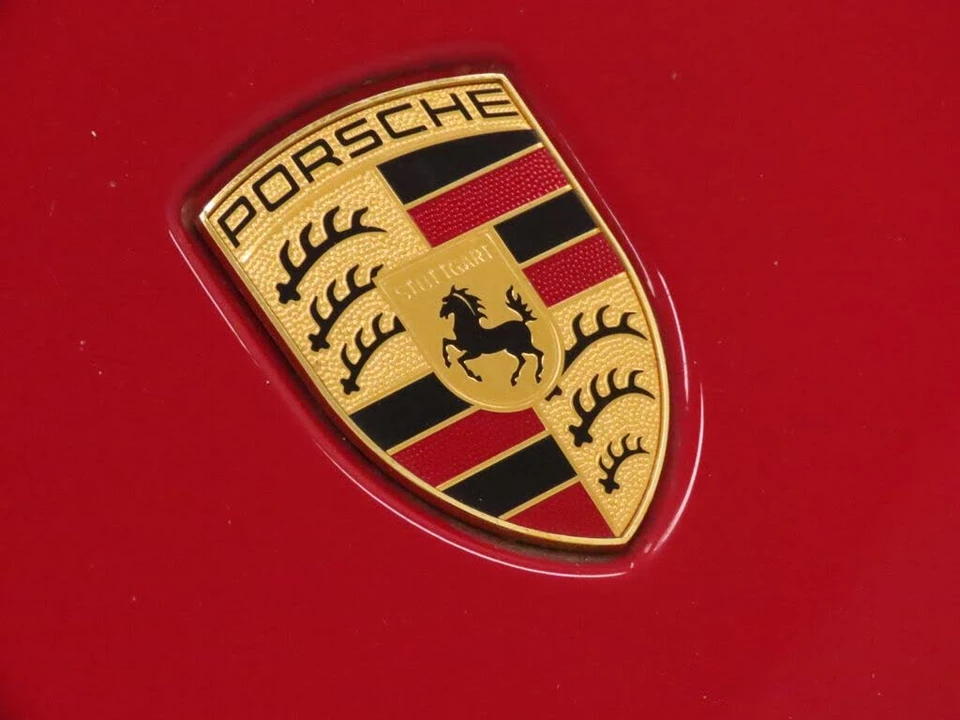 2021 Porsche 992 Carrera 4S - Image 13 of 31