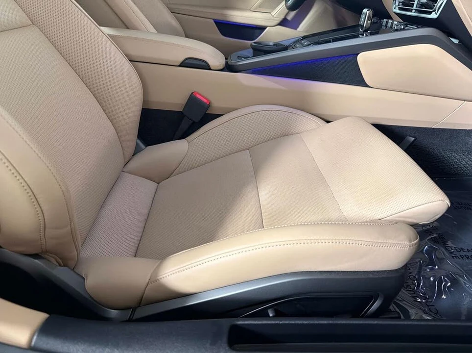 2021 Porsche 992 Carrera 4S - Image 21 of 31