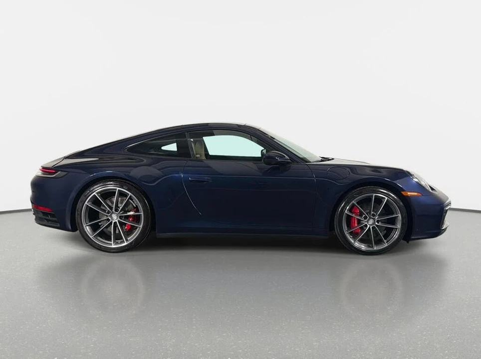 2021 Porsche 992 Carrera 4S - Image 2 of 31