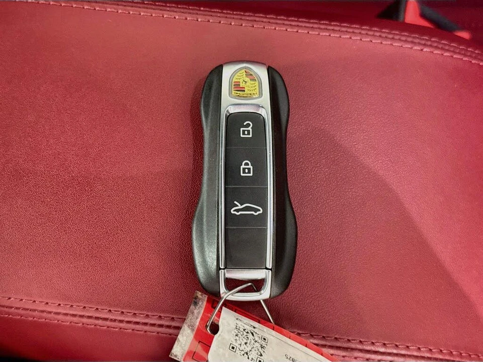2021 Porsche 992 Carrera 4S - Image 31 of 31