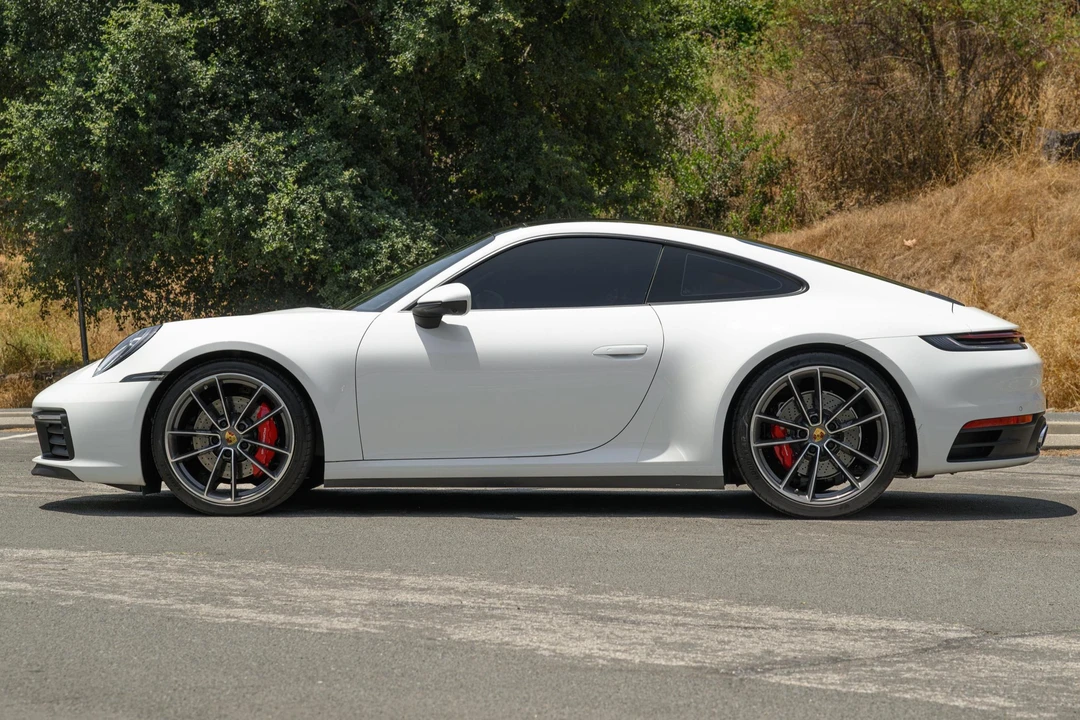 2021 Porsche 992 Carrera 4S - Image 3 of 31