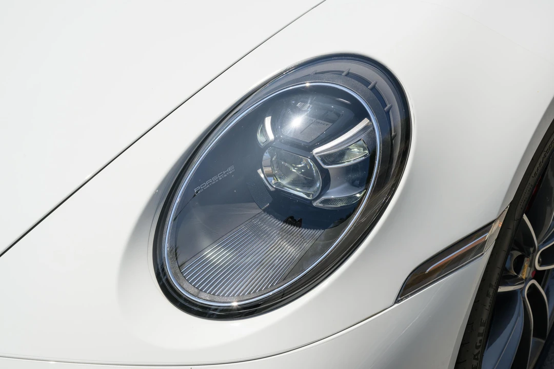 2021 Porsche 992 Carrera 4S - Image 28 of 31