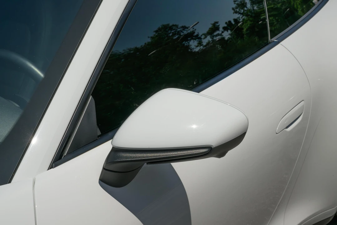 2021 Porsche 992 Carrera 4S - Image 31 of 31