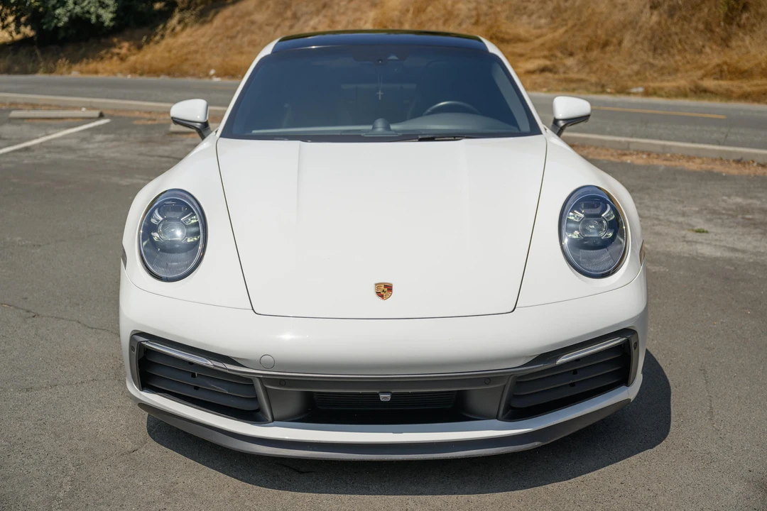 2021 Porsche 992 Carrera 4S - Image 6 of 31