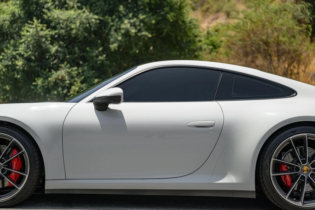 2021 Porsche 992 Carrera 4S - Image 18 of 31
