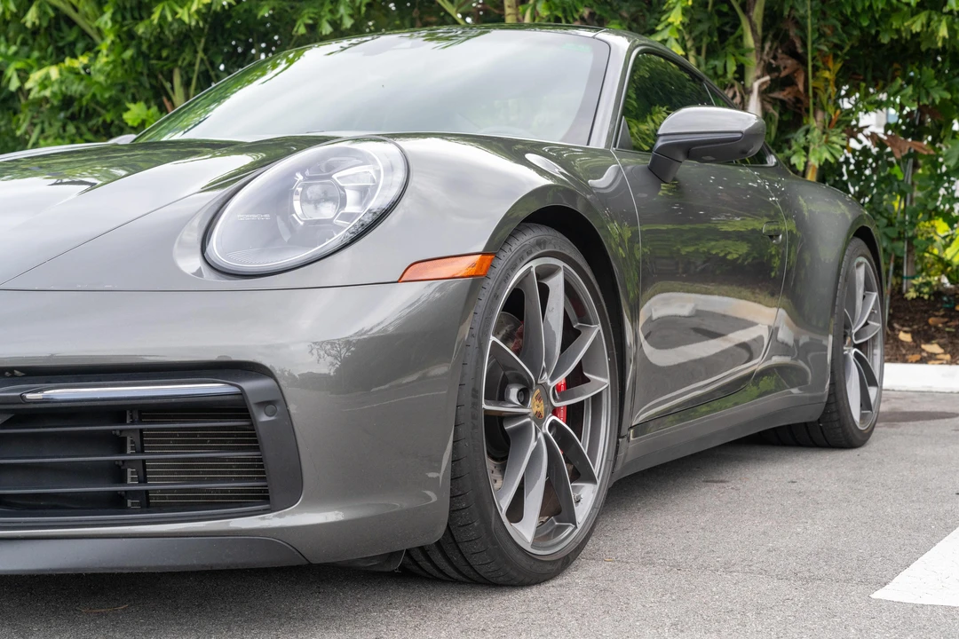2021 Porsche 992 Carrera 4S - Image 18 of 31