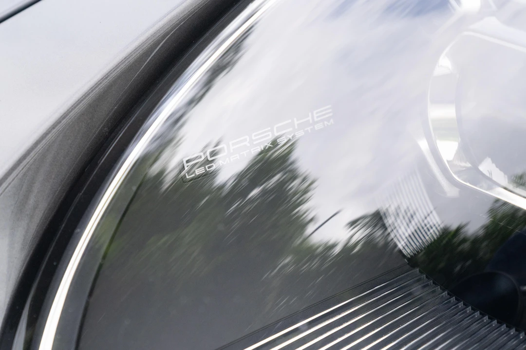 2021 Porsche 992 Carrera 4S - Image 17 of 31