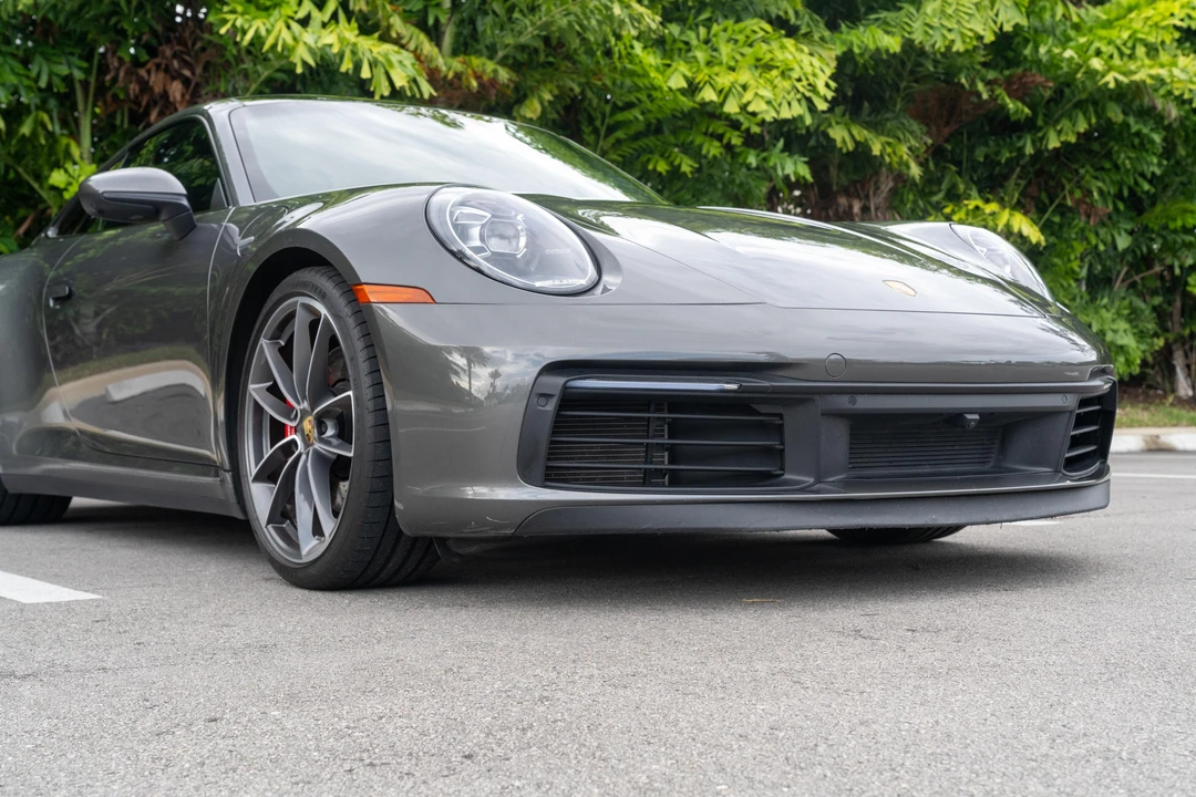 2021 Porsche 992 Carrera 4S - Image 10 of 31
