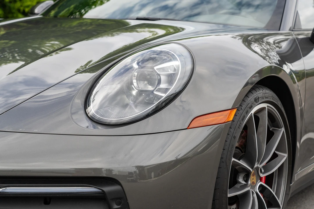 2021 Porsche 992 Carrera 4S - Image 15 of 31
