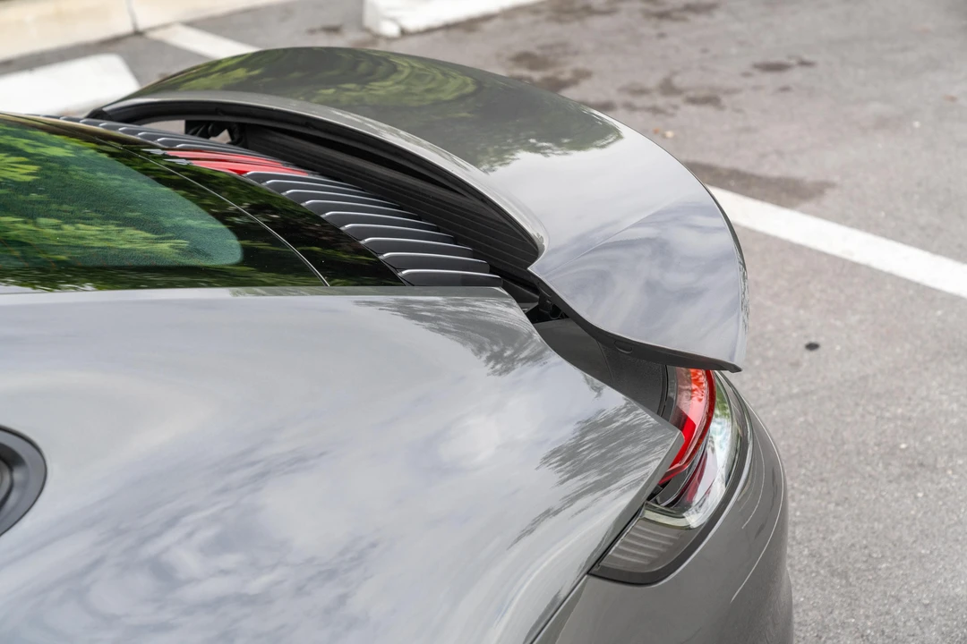 2021 Porsche 992 Carrera 4S - Image 23 of 31