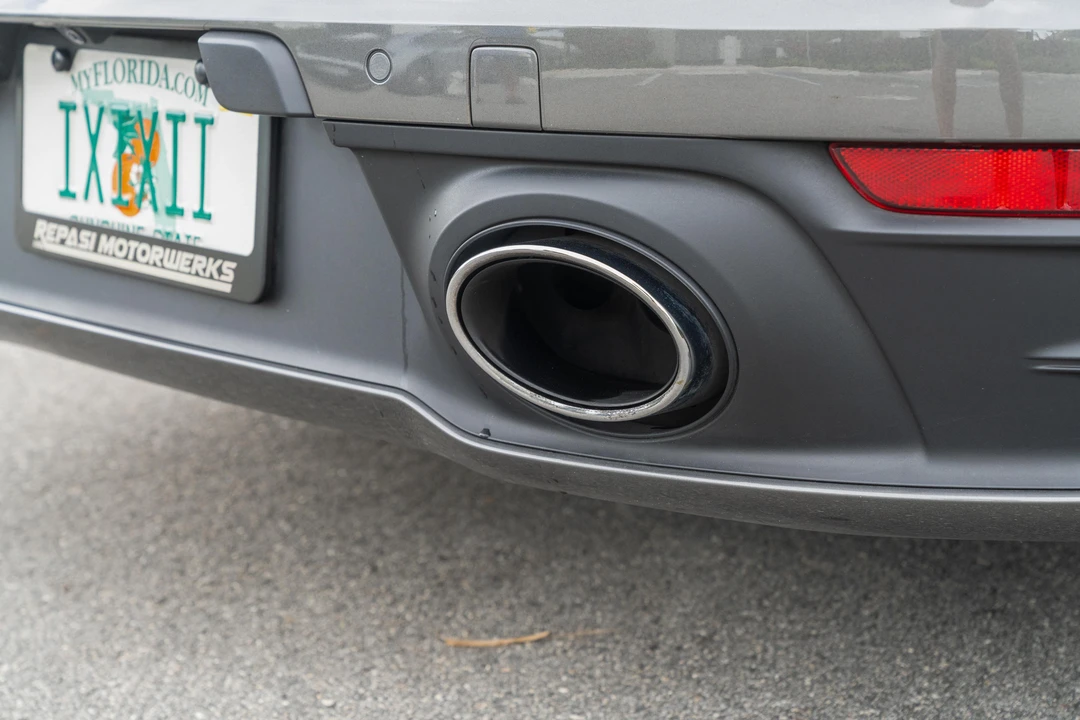 2021 Porsche 992 Carrera 4S - Image 26 of 31