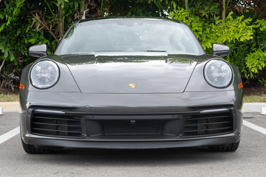 2021 Porsche 992 Carrera 4S - Image 2 of 31