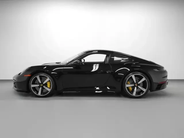 2021 Porsche 992 Carrera 4S - Image 2 of 6