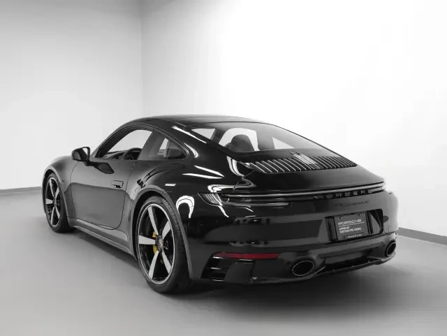 2021 Porsche 992 Carrera 4S - Image 3 of 6