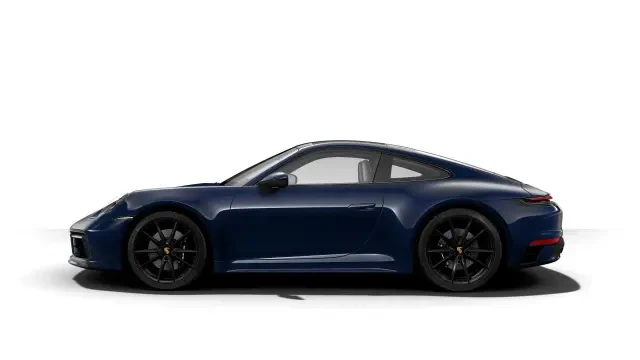 2021 Porsche 992 Carrera 4S - Image 2 of 9