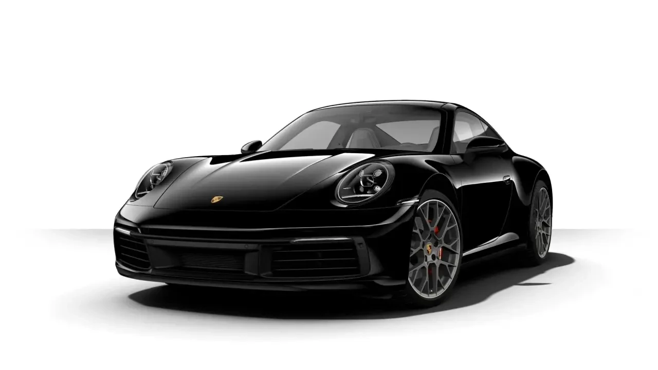 2021 Porsche 992 Carrera 4S - Image 3 of 7
