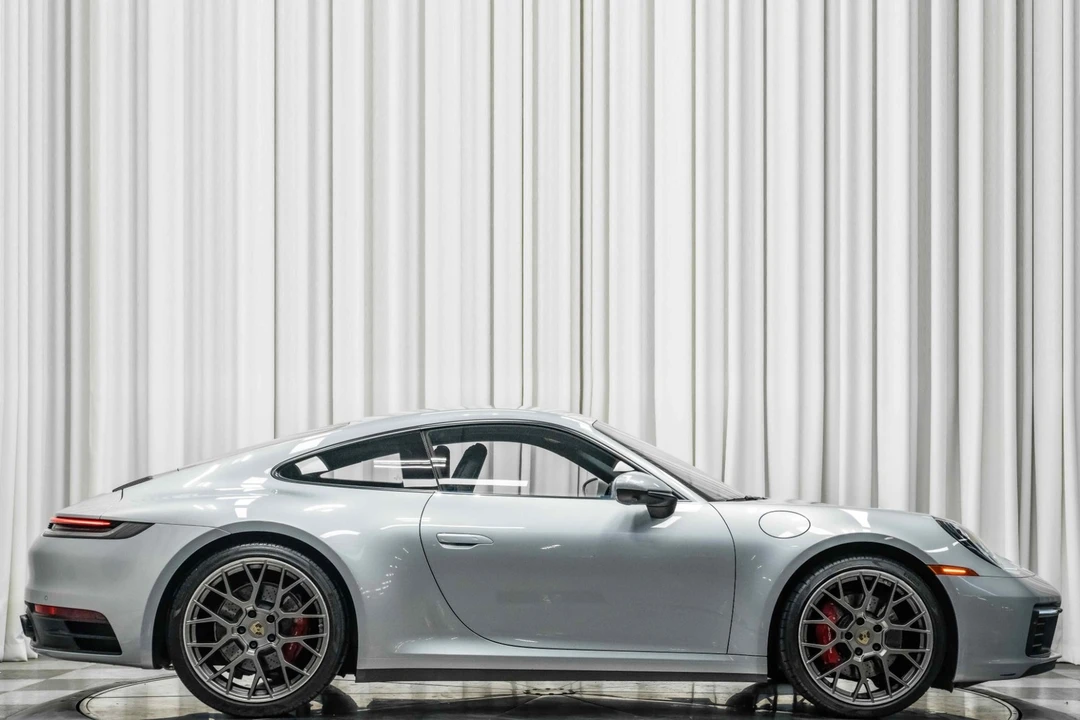 2021 Porsche 992 Carrera 4S - Image 2 of 21