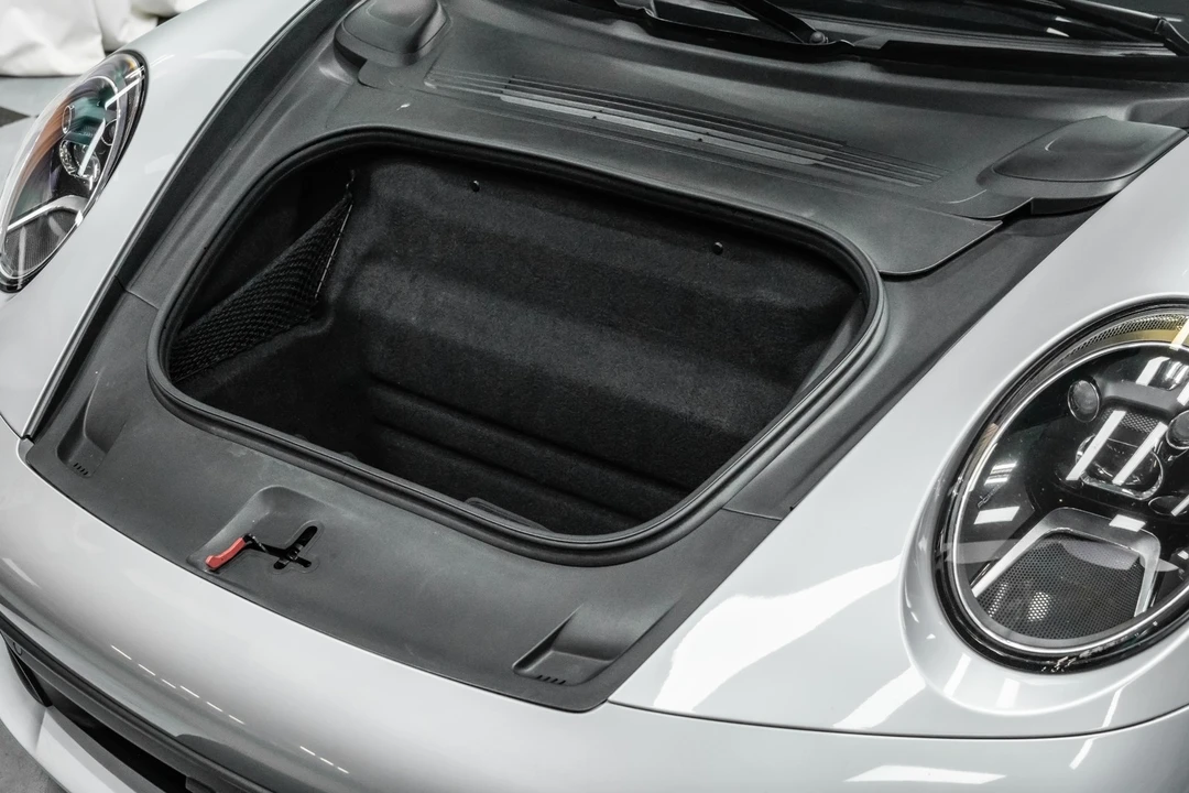 2021 Porsche 992 Carrera 4S - Image 14 of 21