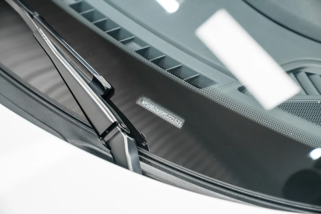 2021 Porsche 992 Carrera 4S - Image 15 of 21