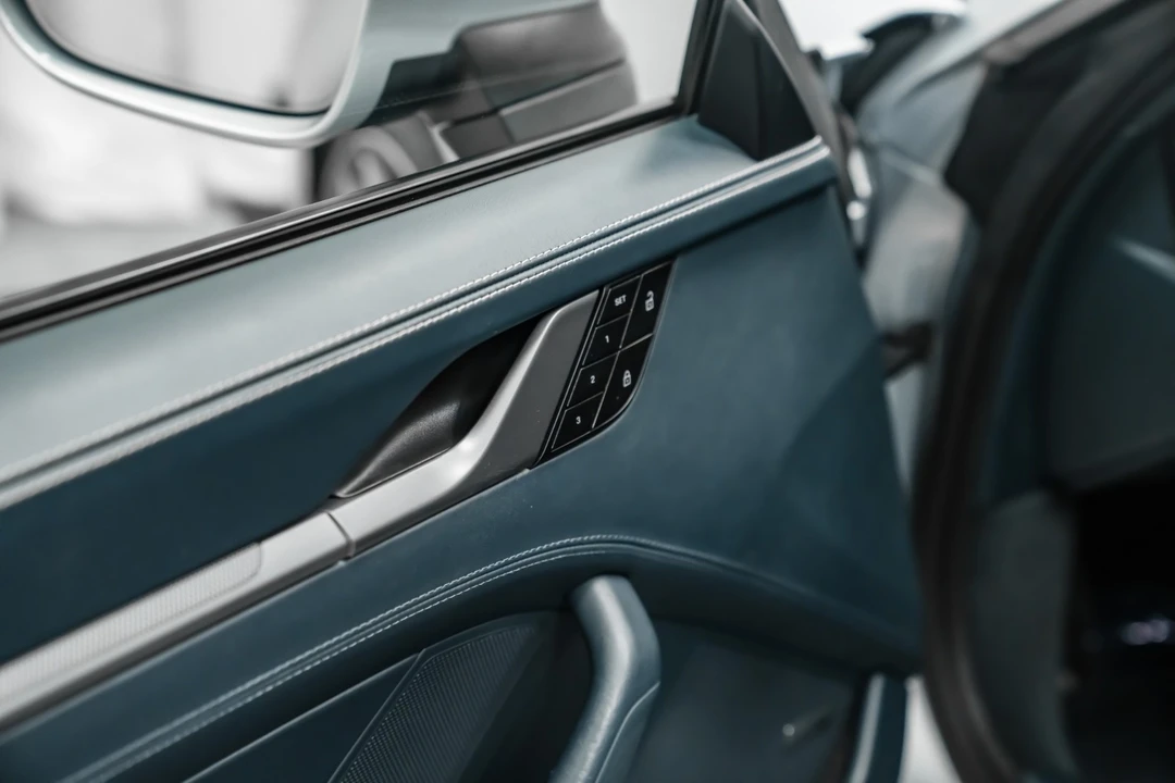 2021 Porsche 992 Carrera 4S - Image 21 of 21