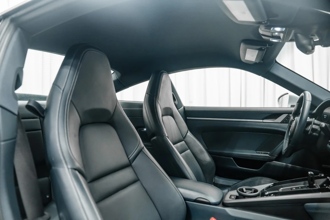 2021 Porsche 992 Carrera 4S - Image 18 of 21